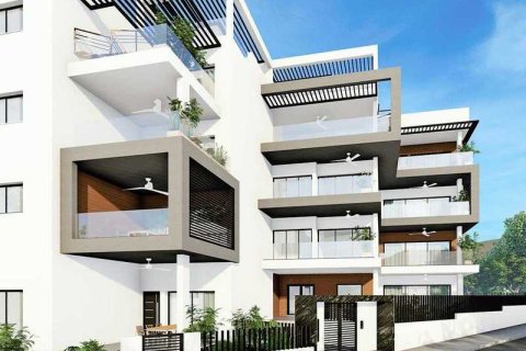 2 dormitorios Apartment en Agios Athanasios, Cyprus No. 43562 10