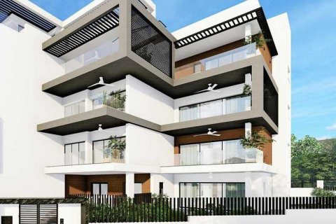 2 dormitorios Apartment en Agios Athanasios, Cyprus No. 43562 9