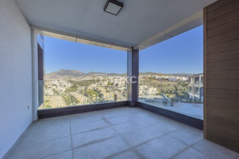 3+1 Apartment in Bodrum, Turkey No. 11823 25