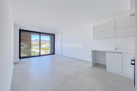 3+1 Apartment in Bodrum, Turkey No. 11823 30