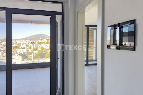 3+1 Apartment in Bodrum, Turkey No. 11823 22