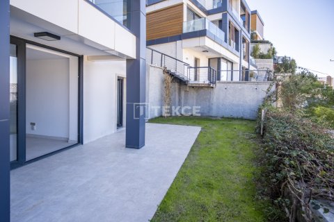 3+1 Appartement à Bodrum, Turkey No. 11823 5