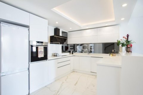 3+1 Appartement à Bodrum, Turkey No. 11823 12