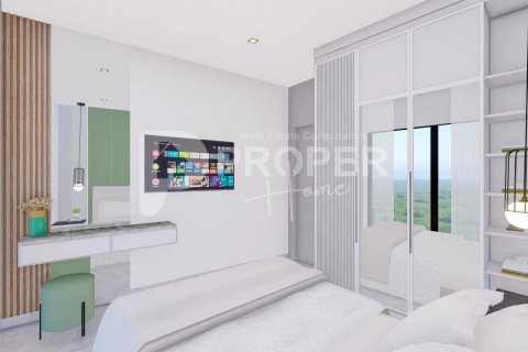 2 rooms Apartment in Antalya, Turkey No. 11824 5