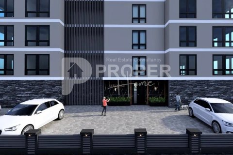 3 habitaciones Apartment en Alanya, Turkey No. 12172 5