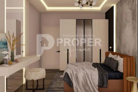 3 habitaciones Apartment en Alanya, Turkey No. 12172 9