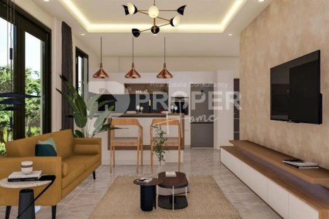 3 habitaciones Apartment en Alanya, Turkey No. 12172 7