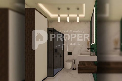 3 habitaciones Apartment en Alanya, Turkey No. 12172 14