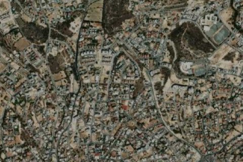 812m² Land en Agios Athanasios, Cyprus No. 66070 1