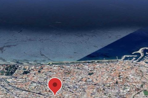 1485m² Land in Famagusta, Cyprus No. 66067 1