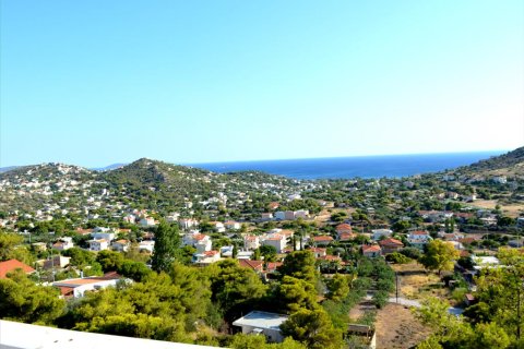 7 bedrooms Villa in Koropi, Greece No. 59085 1