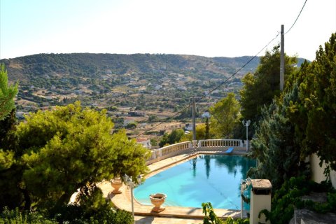 7 bedrooms Villa in Koropi, Greece No. 59085 18