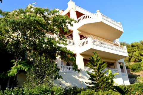 7 bedrooms Villa in Koropi, Greece No. 59085 21