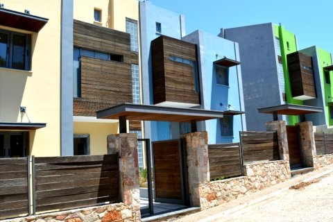 5 dormitorios Maisonette en Markopoulo Mesogaias, Greece No. 59088 3