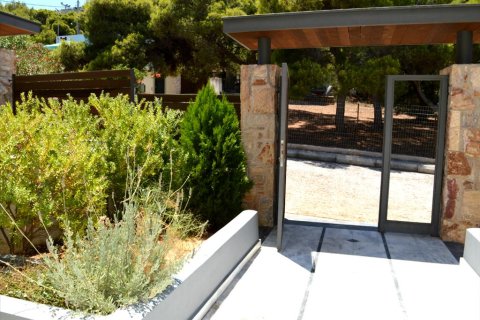 5 dormitorios Maisonette en Markopoulo Mesogaias, Greece No. 59088 16