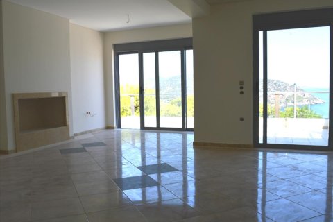 5 dormitorios Maisonette en Markopoulo Mesogaias, Greece No. 59088 6