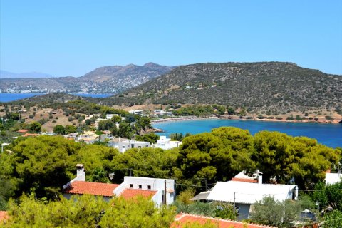 5 bedrooms Maisonette in Markopoulo Mesogaias, Greece No. 59088 12