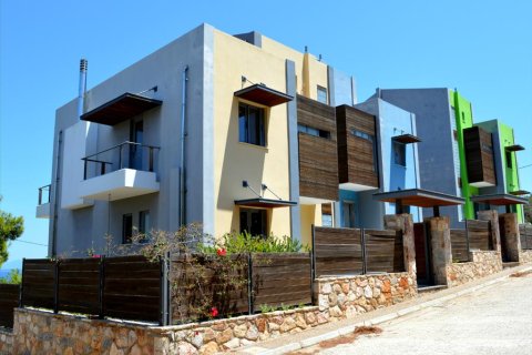 5 dormitorios Maisonette en Markopoulo Mesogaias, Greece No. 59088 2