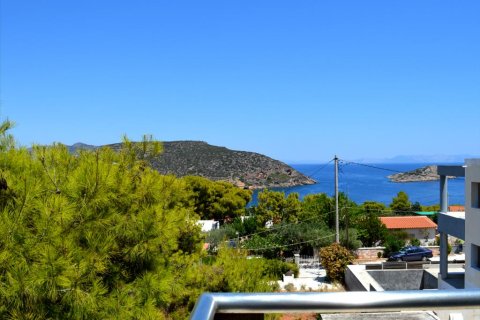 5 bedrooms Maisonette in Markopoulo Mesogaias, Greece No. 59088 11