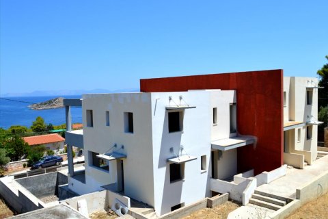 5 bedrooms Maisonette in Markopoulo Mesogaias, Greece No. 59088 1