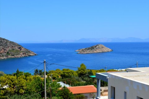 5 dormitorios Maisonette en Markopoulo Mesogaias, Greece No. 59088 4