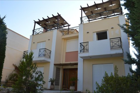 7 chambres Villa à Vari, Greece No. 59086 22