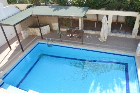 7 bedrooms Villa in Vari, Greece No. 59086 4