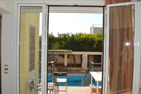 7 bedrooms Villa in Vari, Greece No. 59086 7