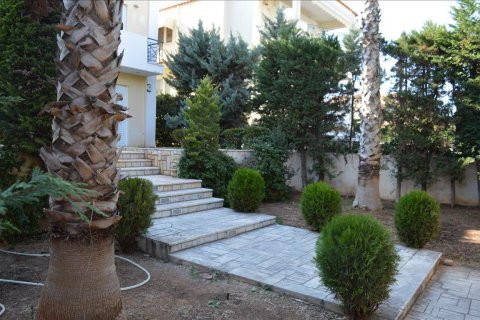 7 dormitorios Villa en Vari, Greece No. 59086 21