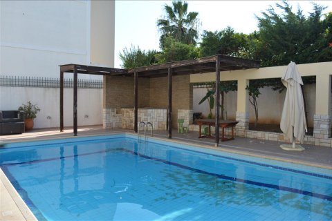 7 bedrooms Villa in Vari, Greece No. 59086 3