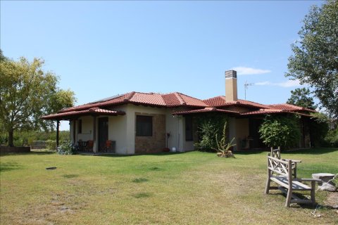 4 dormitorios Villa en Thermaic Gulf, Greece No. 59089 10