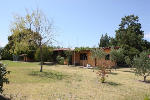 4 dormitorios Villa en Thermaic Gulf, Greece No. 59089 4