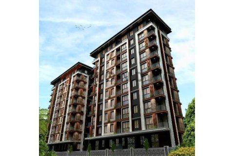 3+1 Appartement à Eyup, Turkey No. 17077 16