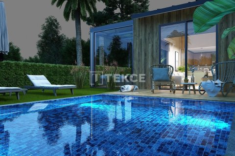 5+1 Villa in Urla, Turkey No. 17056 8