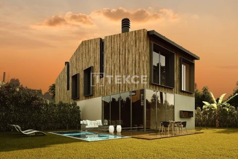 5+1 Villa in Urla, Turkey No. 17056 17