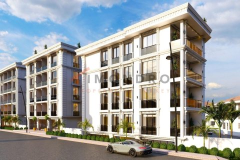 2+1 Apartment in Bueyuekcekmece, Turkey No. 17057 5