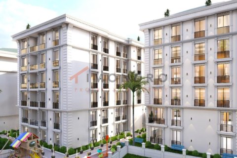 2+1 Apartment in Bueyuekcekmece, Turkey No. 17057 7