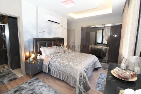 2+1 Apartment in Eyup, Turkey No. 17053 10