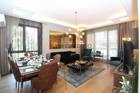 2+1 Apartment en Eyup, Turkey No. 17053 23