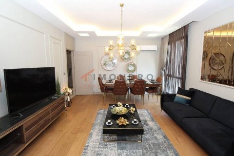 2+1 Apartment in Eyup, Turkey No. 17053 13