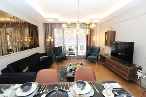 2+1 Apartment en Eyup, Turkey No. 17053 22