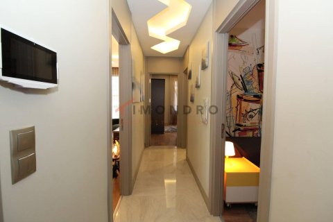 2+1 Apartment en Eyup, Turkey No. 17053 18