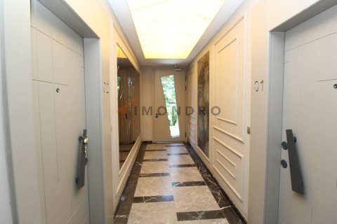 2+1 Apartment en Eyup, Turkey No. 17053 6