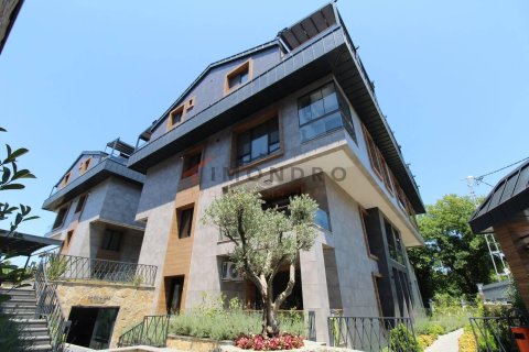 2+1 Appartement à Eyup, Turkey No. 17053 20