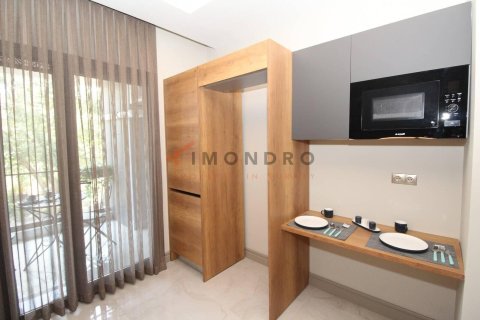 2+1 Apartment in Eyup, Turkey No. 17053 15