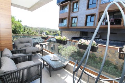 2+1 Apartment in Eyup, Turkey No. 17053 5