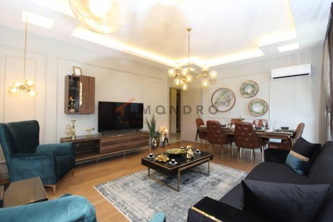 2+1 Apartment in Eyup, Turkey No. 17053 21