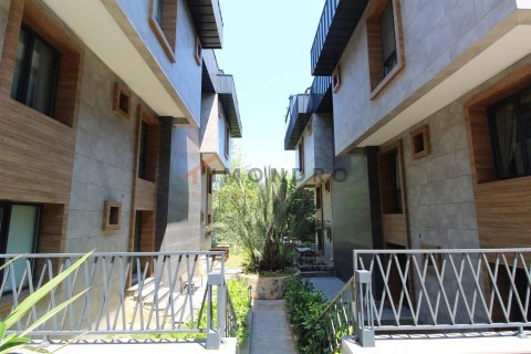 2+1 Apartment in Eyup, Turkey No. 17053 25