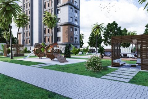 3+1 Apartment en Aksu, Turkey No. 17080 5