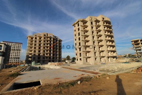 3+1 Apartment en Aksu, Turkey No. 17080 13